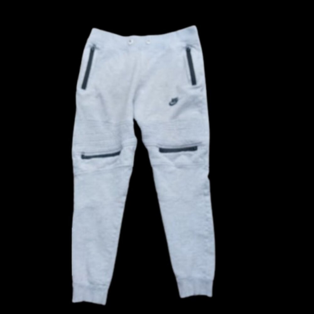 Gray Sweat Pants/ Joggers Size Large